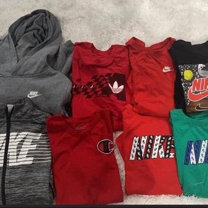 Boys Nike Bundle